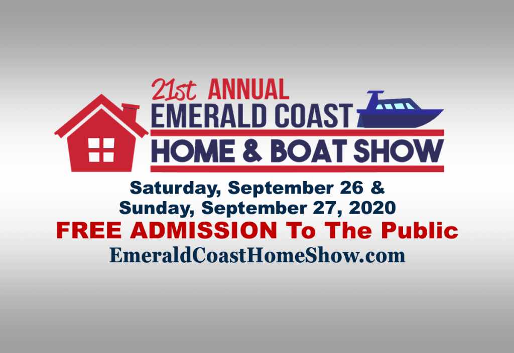 Emerald Coast Home & Boat Show Bluewater Bay Yachts